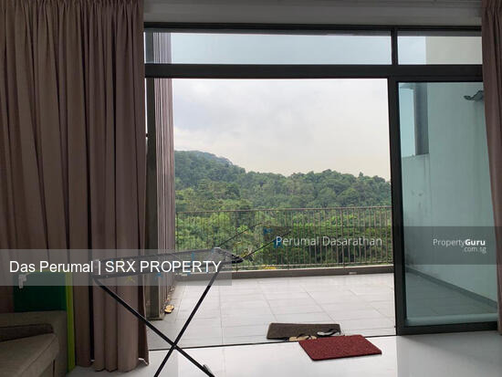 The Skywoods (D23), Condominium #282500571